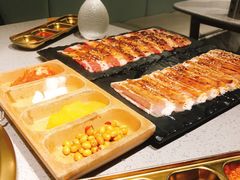 -妥妥烤肉料理(昙华林店)