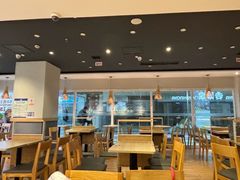 -吉野家(人和香港城店)