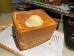 面包诱惑-绿茶餐厅(成都大悦城店)