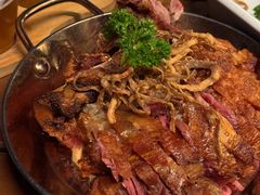 -宝莱纳餐厅(滨江店)