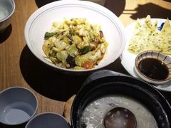 -前海沿·青岛菜(乐客城店)