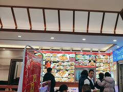 -惠宾饭庄(中山路店)
