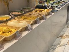 自助取餐区-映像威海·海鲜味道(经区店)