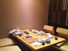 -北京泰富酒店-柏景轩中餐厅