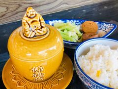 -佛跳墙捞饭(连目巷店)
