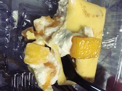 -Tomado绿色烘焙(大尧三路店)