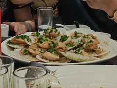 -上海1号私藏菜(静安店)