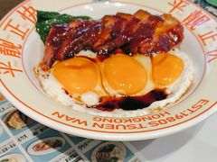 -肥韬茶餐厅(海上世界店)