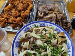 -清真-戏楼王记牛肉面