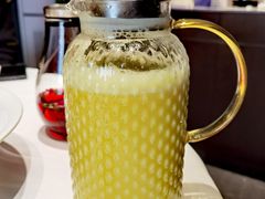 玉米汁-百富源·海鲜辽菜(浑河堡店)