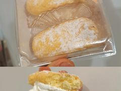 -凯司令西饼店(东建路店)