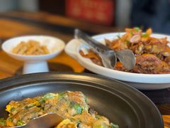 -临家闽南菜(宝洲路店)