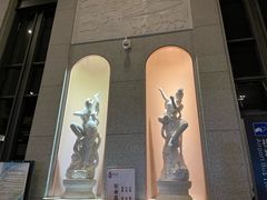 -敦煌莫高国际机场