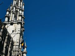 -布鲁塞尔大广场