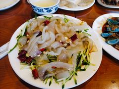 -玫瑰红烤羊排(北新桥三条店)