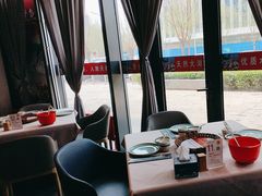 -洞庭鱼香(万科店)