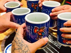 -合点寿司(金虹桥商场店)