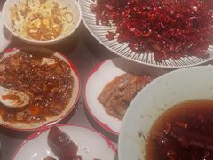 -万达瑞华酒店·品珍中餐厅