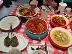 -辣小鲜·南昌大排档(船山路店)