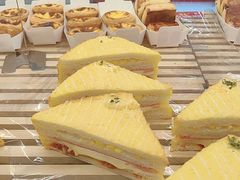 -味多美蛋糕(通州店)