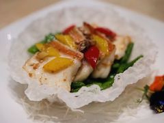 -8餐厅(新葡京酒店)