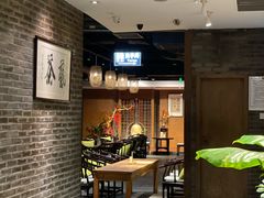 -青藤茶馆(南山路店)
