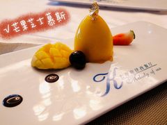 -七海旋律西餐厅(金沙湾店)