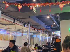 -哈哈碳都·牛肋条无限自助烤肉(宝龙店)