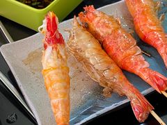 -奉座泥炉烤肉·活鳗·稻草黄油鸡(龙美店)