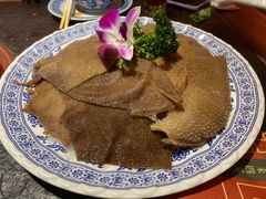 -清真·京华源铜锅涮肉(丰庆店)