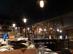 -斯普汇生蚝牛排馆(中骏世界城店)