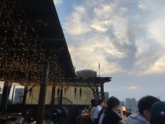 -萨芭蒂高空花园餐酒吧
