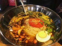 -熙成烧烤(白塔岭店)