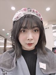 -DX HAIR SALON·发现未知美发沙龙