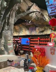 -探洞工场(丰科万达旗舰店)