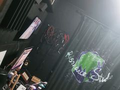 -Resonance Studio·救声舱录音棚(田子坊店)