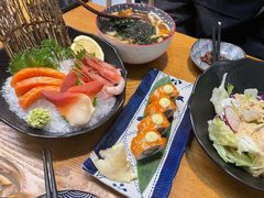 -一道浪居酒屋