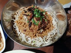 凉面-一棠龙虾•王牌虾球(楚河汉街店)