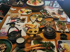 -大江户日本料理(吕厝店)
