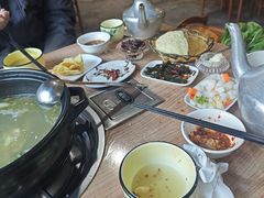 -尼玛藏家风味园(阿山食城店)