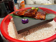 -一绪に寿喜烧(虹悦城店)