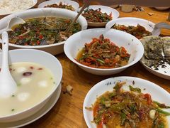 -辣公子·千岛湖私房菜(滨江店)