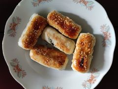 -宫廷糕点铺(建设路店)