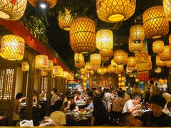 -南京大牌档(青岛万象城店)