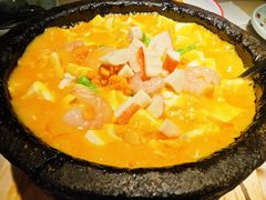 -韵秋荷(宝山龙湖天街店)