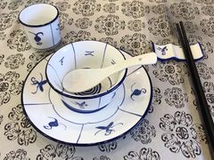-客家汇·客家传承菜(水库店)