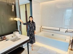 -广州奥园喜来登酒店