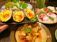 -德川家日本料理(中关村寰太大厦店)