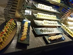 -星伦多自助料理·涮烤一体(嘉兴八佰伴店)
