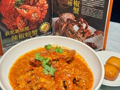 -珍宝海鲜JUMBO Seafood(ifc店)